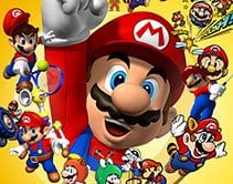 Mario’s Gold